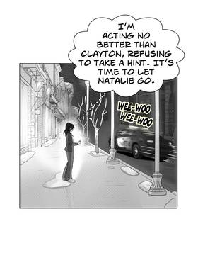 Read How to Flirt with a Witch  37 Page 8 in English