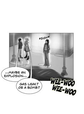 Read How to Flirt with a Witch  38 Page 2 in English