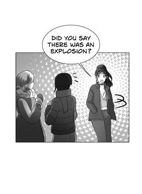 Read How to Flirt with a Witch  38 Page 3 in English