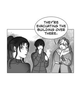 Read How to Flirt with a Witch  38 Page 4 in English