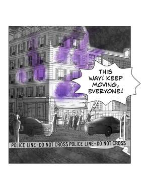 Read How to Flirt with a Witch  38 Page 5 in English