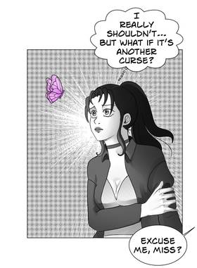 Read How to Flirt with a Witch  38 Page 6 in English