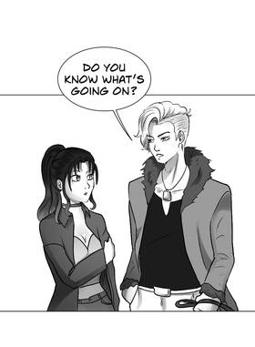 Read How to Flirt with a Witch  38 Page 7 in English