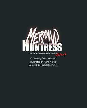 Read Mermaid Huntress  1 Page 2 in English