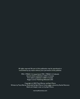 Read Mermaid Huntress  1 Page 3 in English