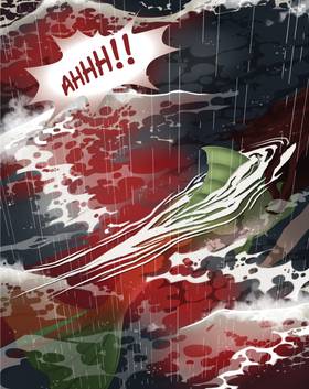 Read Mermaid Huntress  1 Page 7 in English