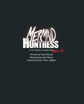 Read Mermaid Huntress  2 Page 2 in English