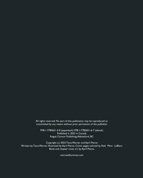 Read Mermaid Huntress  2 Page 3 in English