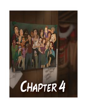 Read Mermaid Huntress  2 Page 5 in English