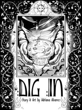 Read Dig in (One Shot)  1 Page 1 in English