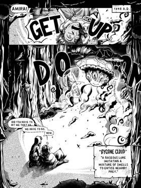 Read Dig in (One Shot)  2 Page 7 in English