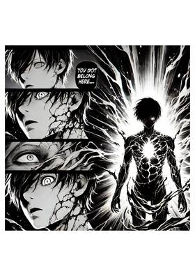 Read Shadow Heritage  1 Page 2 in English
