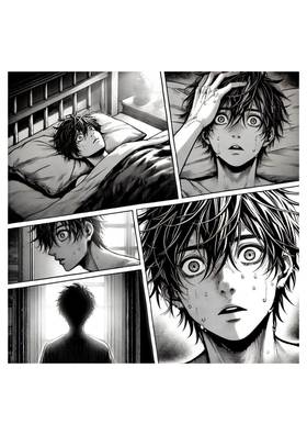 Read Shadow Heritage  1 Page 3 in English