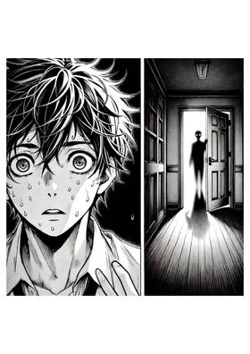 Read Shadow Heritage  1 Page 4 in English