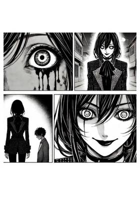 Read Shadow Heritage  1 Page 6 in English