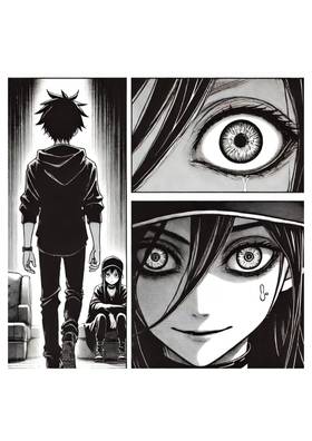 Read Shadow Heritage  1 Page 8 in English