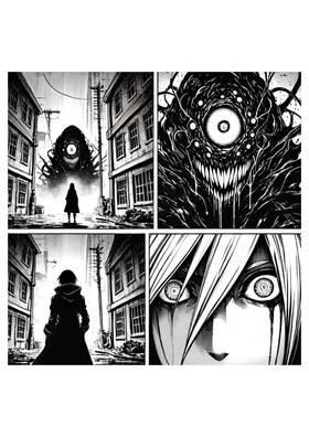 Read Shadow Heritage  1 Page 10 in English