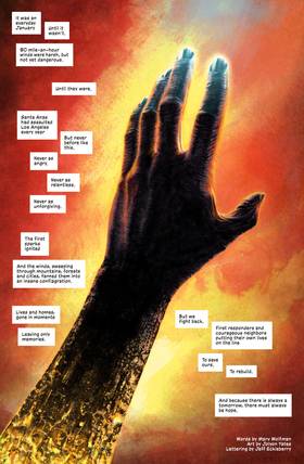 Read LA Strong  1 Page 4 in English