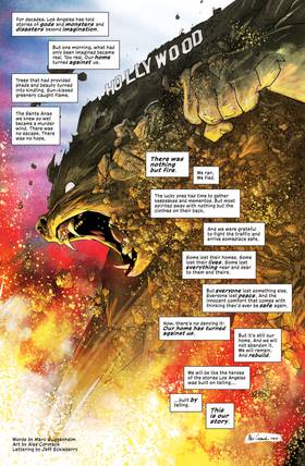 Read LA Strong  1 Page 5 in English