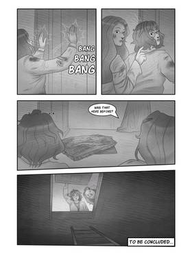 Read THE CURSED MEATLOAF  4 Page 3 in English
