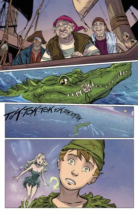 Read The Last Boy  2 Page 3 in English