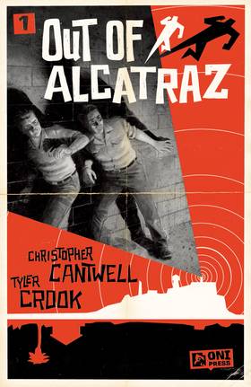 Read Out of Alcatraz  1 Page 1 in English