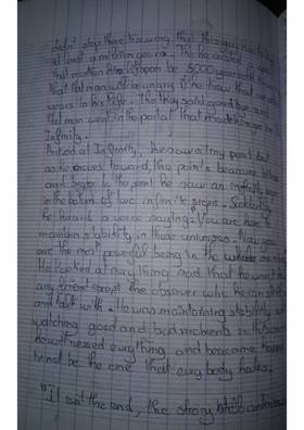 Read Power Quest  3 Page 3 in English