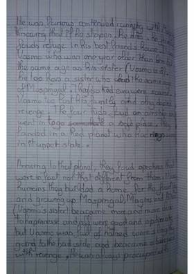 Read Power Quest  2 Page 2 in English