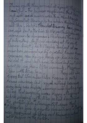 Read Power Quest  2 Page 4 in English