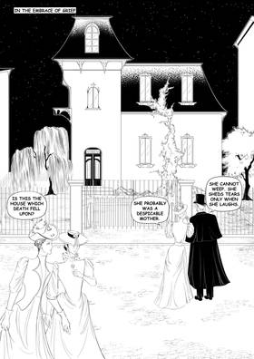 Read In the Embrace of Grief  1 Page 2 in English