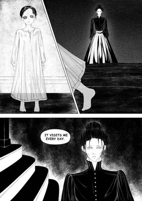 Read In the Embrace of Grief  1 Page 5 in English