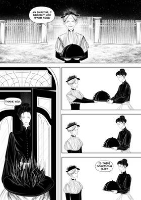 Read In the Embrace of Grief  1 Page 7 in English