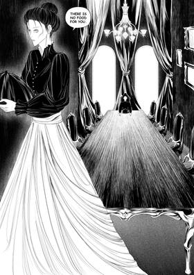 Read In the Embrace of Grief  1 Page 9 in English