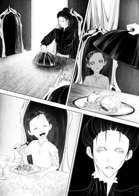 Read In the Embrace of Grief  1 Page 10 in English