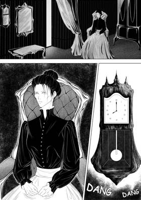 Read In the Embrace of Grief  1 Page 3 in English
