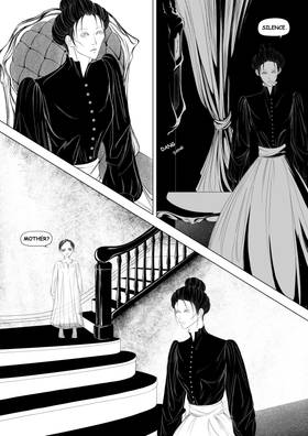 Read In the Embrace of Grief  1 Page 4 in English