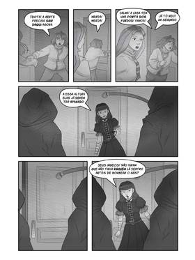 Read A ALMONDEGA MALDITA  3 Page 2 in Portugese