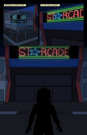 Read Rocket Fist  2 Page 5 in English