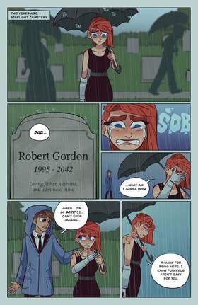 Read Rocket Fist  2 Page 10 in English