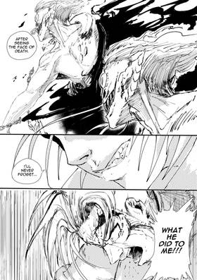 Read A Saga Of Strings - Crumbled  1 Page 2 in English
