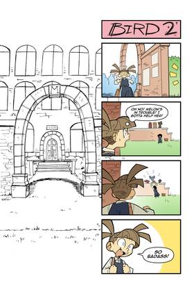 Read Kill That Guy  7 Page 5 in English