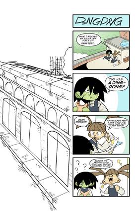 Read Kill That Guy  7 Page 3 in English