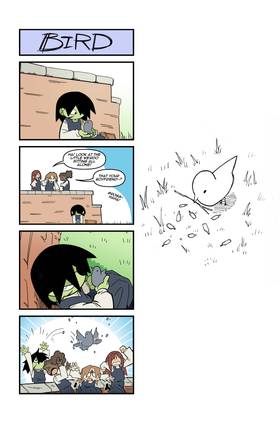 Read Kill That Guy  7 Page 4 in English