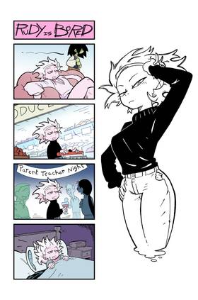 Read Kill That Guy  7 Page 6 in English