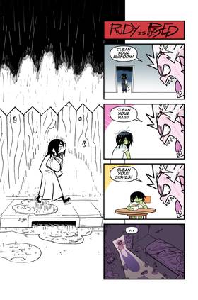 Read Kill That Guy  7 Page 7 in English