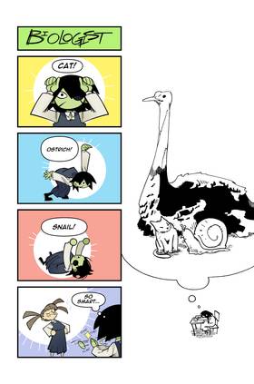Read Kill That Guy  7 Page 10 in English