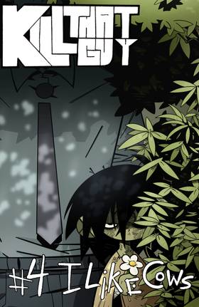 Read Kill That Guy  2 Page 2 in English