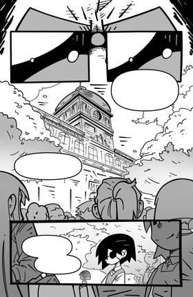 Read Kill That Guy  2 Page 3 in English