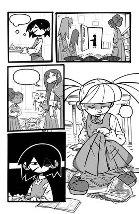 Read Kill That Guy  2 Page 6 in English