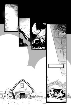 Read Kill That Guy  2 Page 7 in English